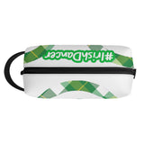 Irish Dancer - Dance Shoe/Make Up Bags - Free p&p Worldwide