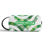 Irish Dancer - Dance Shoe/Make Up Bags - Free p&p Worldwide