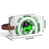 Irish Dancer - Dance Shoe/Make Up Bags - Free p&p Worldwide