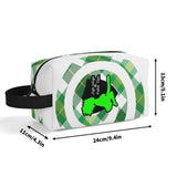 Irish Dancer - Dance Shoe/Make Up Bags - Free p&p Worldwide
