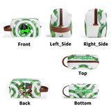 Irish Dancer - Dance Shoe/Make Up Bags - Free p&p Worldwide