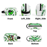 Irish Dancer - Dance Shoe/Make Up Bags - Free p&p Worldwide
