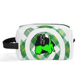 Irish Dancer - Dance Shoe/Make Up Bags - Free p&p Worldwide