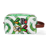 Irish Dancer - Dance Shoe/Make Up Bags - Free p&p Worldwide