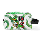Irish Dancer - Dance Shoe/Make Up Bags - Free p&p Worldwide