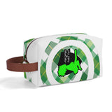 Irish Dancer - Dance Shoe/Make Up Bags - Free p&p Worldwide