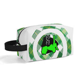 Irish Dancer - Dance Shoe/Make Up Bags - Free p&p Worldwide