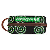 Irish Dancer - Dance Shoe/Make Up Bags - Free p&p Worldwide