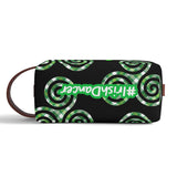 Irish Dancer - Dance Shoe/Make Up Bags - Free p&p Worldwide