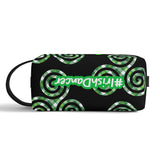 Irish Dancer - Dance Shoe/Make Up Bags - Free p&p Worldwide