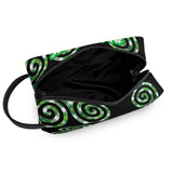 Irish Dancer - Dance Shoe/Make Up Bags - Free p&p Worldwide