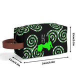 Irish Dancer - Dance Shoe/Make Up Bags - Free p&p Worldwide