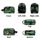 Irish Dancer - Dance Shoe/Make Up Bags - Free p&p Worldwide
