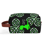 Irish Dancer - Dance Shoe/Make Up Bags - Free p&p Worldwide