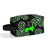 Irish Dancer - Dance Shoe/Make Up Bags - Free p&p Worldwide