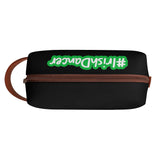 Irish Dancer - Dance Shoe/Make Up Bags - Free p&p Worldwide
