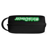 Irish Dancer - Dance Shoe/Make Up Bags - Free p&p Worldwide