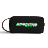Irish Dancer - Dance Shoe/Make Up Bags - Free p&p Worldwide
