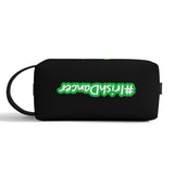 Irish Dancer - Dance Shoe/Make Up Bags - Free p&p Worldwide