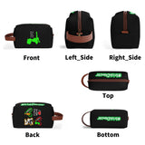 Irish Dancer - Dance Shoe/Make Up Bags - Free p&p Worldwide