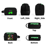 Irish Dancer - Dance Shoe/Make Up Bags - Free p&p Worldwide