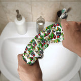 Irish Dance Quick Dry Sports Hand T - Free P&P Worldwide