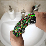 Irish Dance Quick Dry Sports Hand T - Free P&P Worldwide