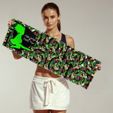 Irish Dance Quick Dry Sports Hand T - Free P&P Worldwide