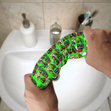 Irish Dance Quick Dry Sports Hand T - Free P&P Worldwide
