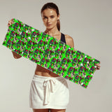 Irish Dance Quick Dry Sports Hand T - Free P&P Worldwide