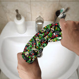 Irish Dance Quick Dry Sports Hand T - Free P&P Worldwide