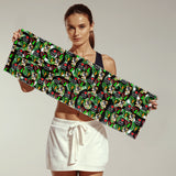 Irish Dance Quick Dry Sports Hand T - Free P&P Worldwide