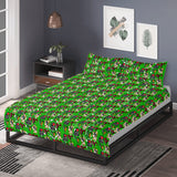 The Irish Dancer - Quilt Set  - FREE p&p Worldwide