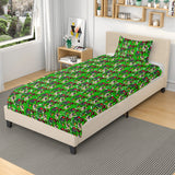 The Irish Dancer - Quilt Set  - FREE p&p Worldwide