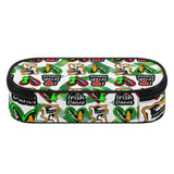 The Irish Dancer Pencil C - Free p&p Worldwide