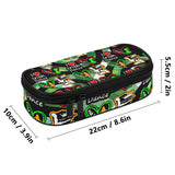 The Irish Dancer Pencil C - Free p&p Worldwide