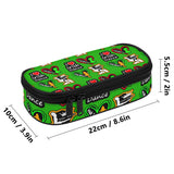 The Irish Dancer Pencil C - Free p&p Worldwide