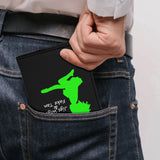 The Irish Dancer Passport Cover - FREE p&p Worldwide