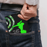The Irish Dancer Passport Cover - FREE p&p Worldwide
