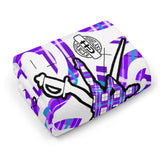 Highland Dancer Sports Towel - Free p&p Worldwide