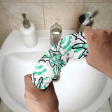 Highland Dancer Sports Towel - Free p&p Worldwide