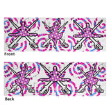 Highland Dancer Sports Towel - Free p&p Worldwide