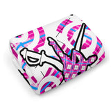 Highland Dancer Sports Towel - Free p&p Worldwide