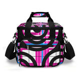 Insulated Picnic Cooler Bag - Free p&p Worldwide