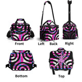 Insulated Picnic Cooler Bag - Free p&p Worldwide