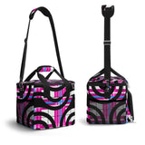 Insulated Picnic Cooler Bag - Free p&p Worldwide