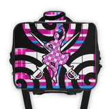 Insulated Picnic Cooler Bag - Free p&p Worldwide
