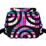 Insulated Picnic Cooler Bag - Free p&p Worldwide