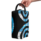 Highland Dancer Tartan Dance Shoe Bags - Free p&p Worldwide