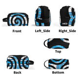 Highland Dancer Tartan Dance Shoe Bags - Free p&p Worldwide